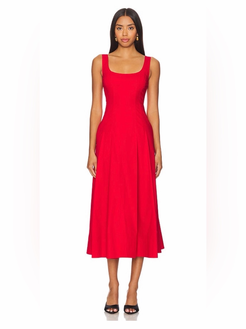 A.L.C. Isabel Dress